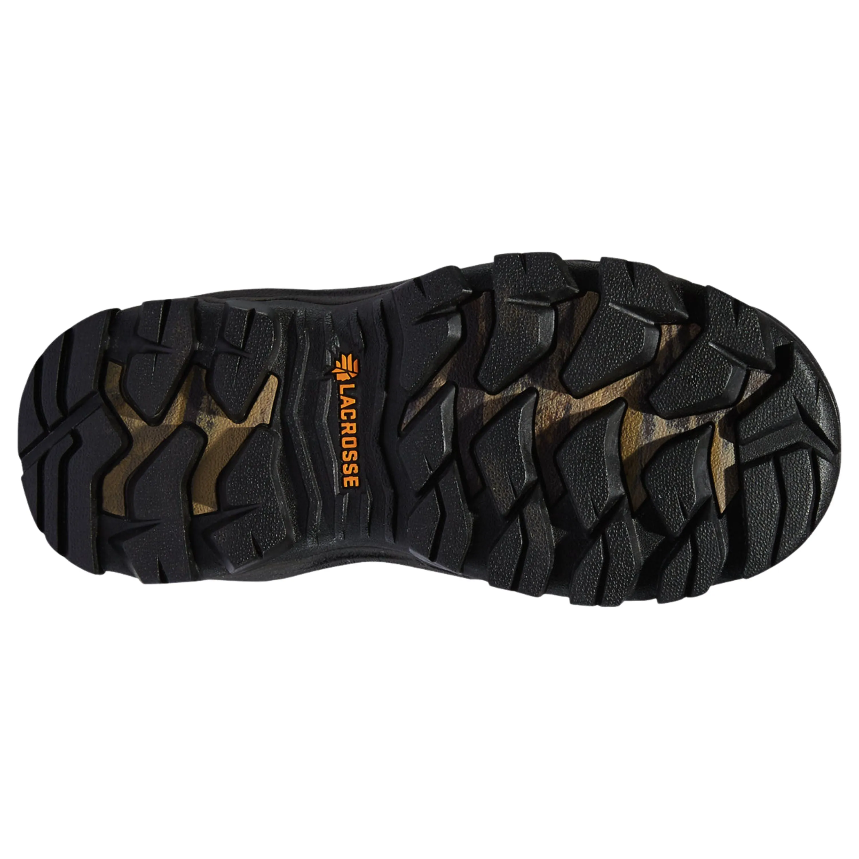 Bottes néoprène "Alphaburly Pro" - Femme