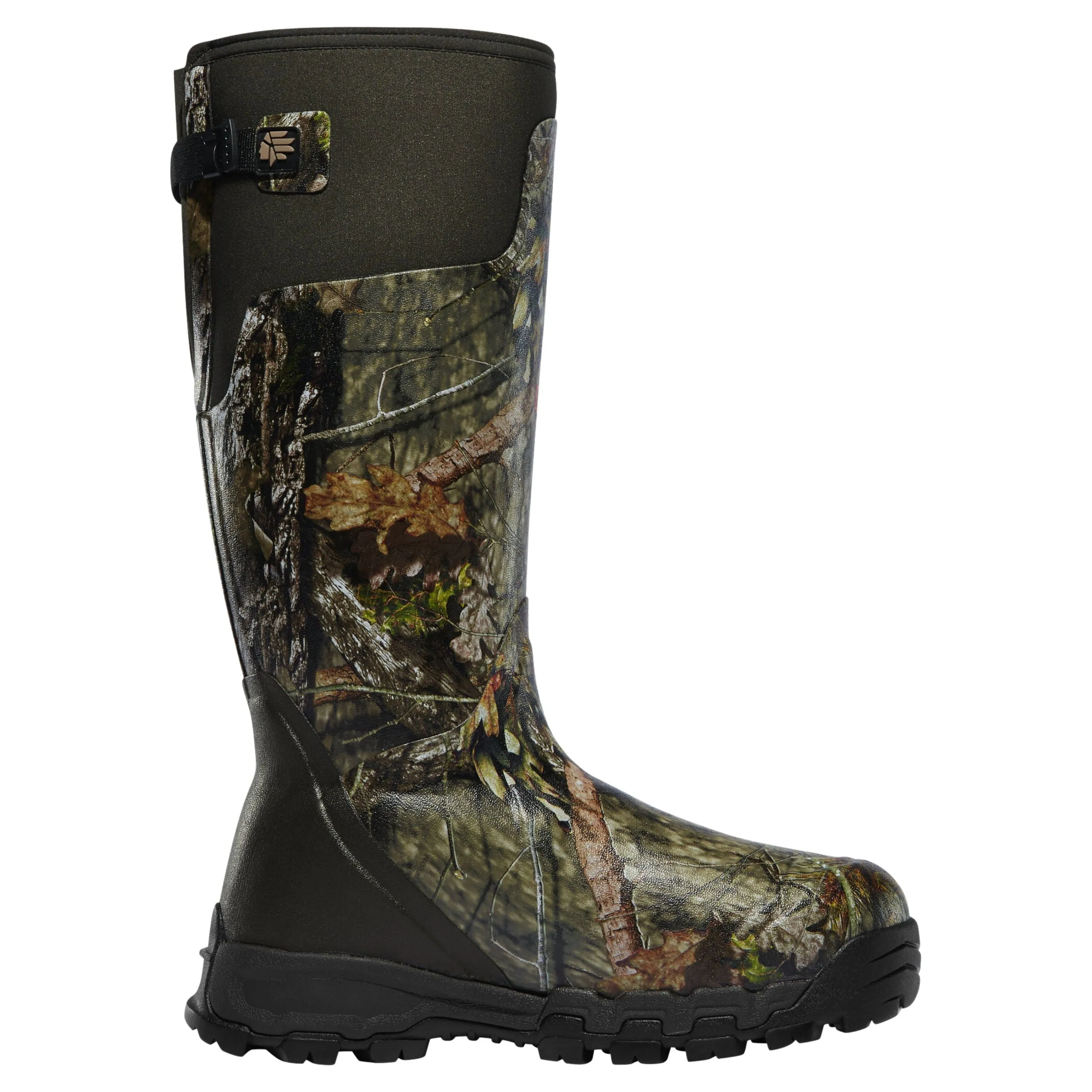 Bottes néoprène "Alphaburly Pro" - Homme