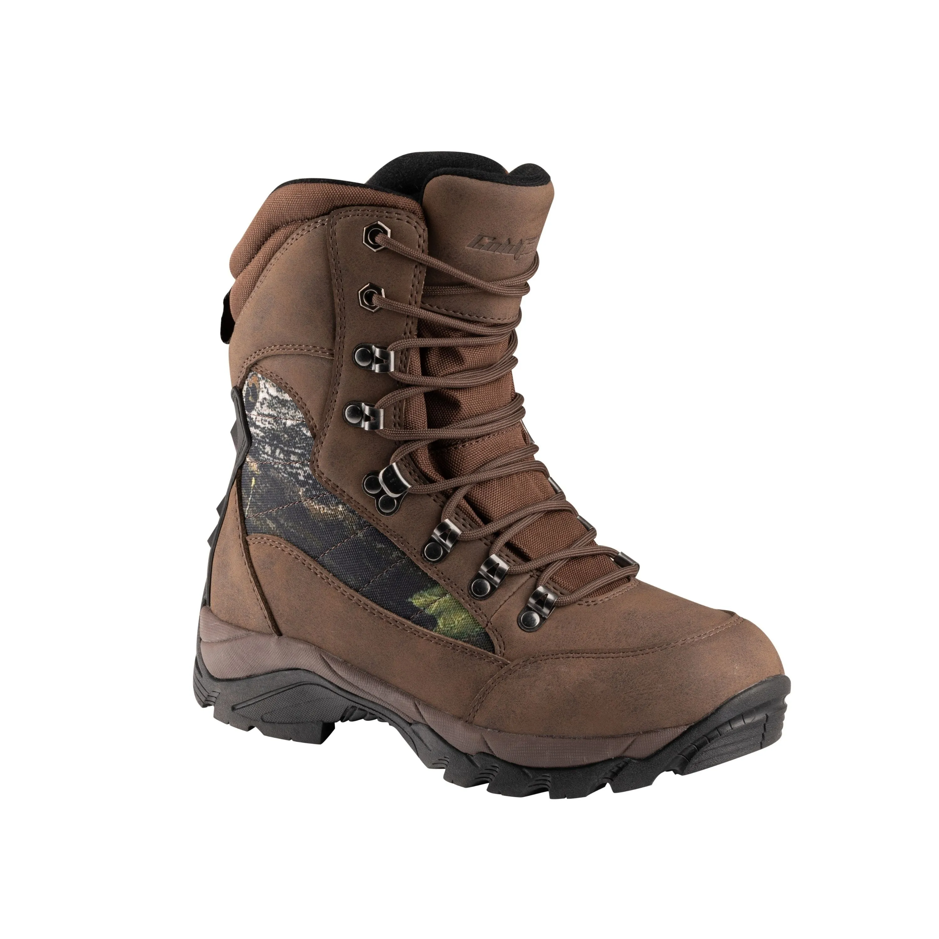 Bottes "Summit" Thinsulate - Femme