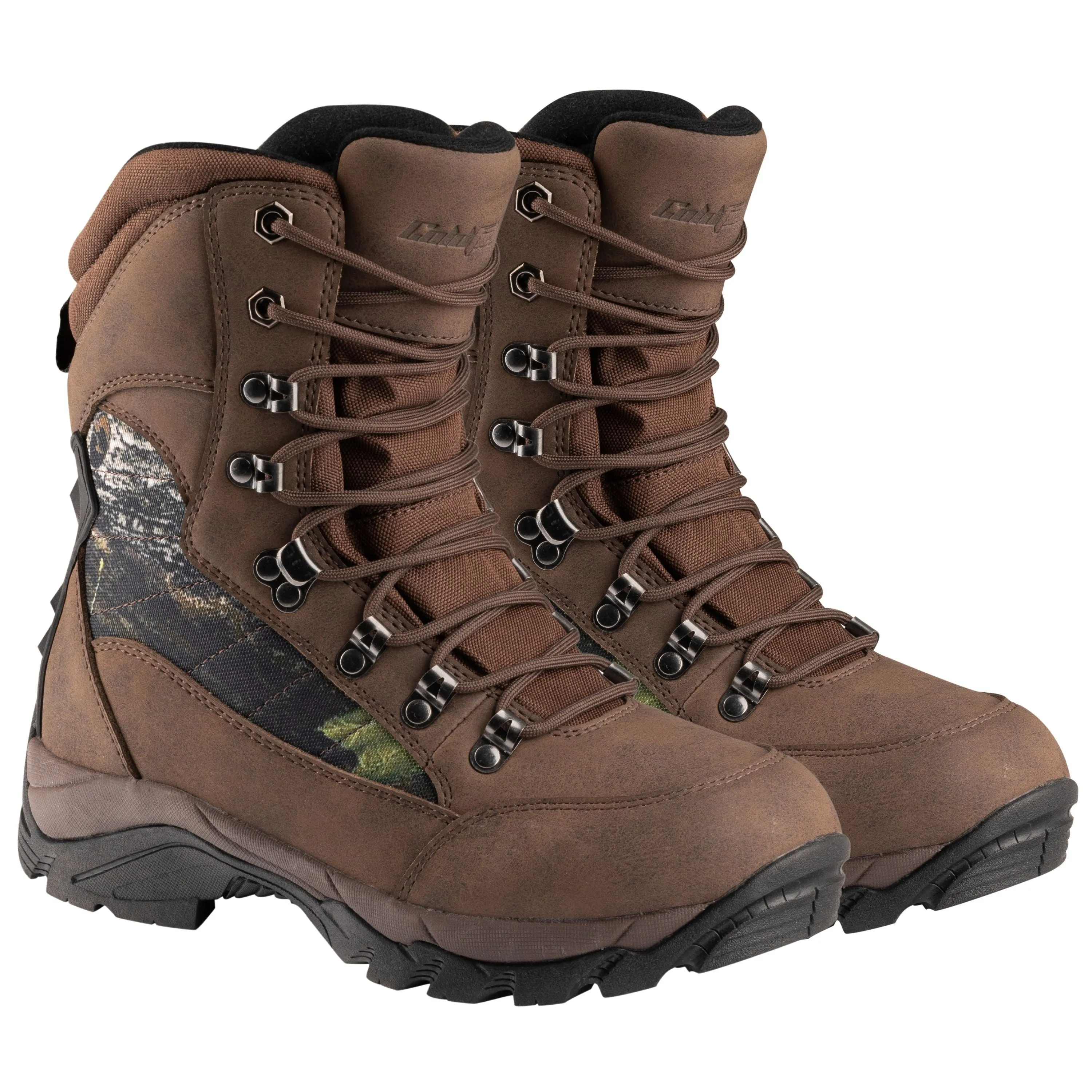 Bottes "Summit" Thinsulate - Femme