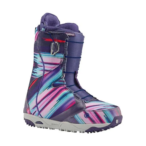 Burton Emerald Snowboard Womens Boots