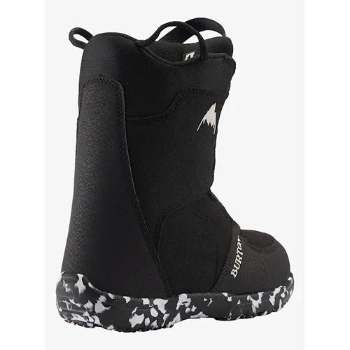 Burton Grom BOA Kids Snowboard Boots