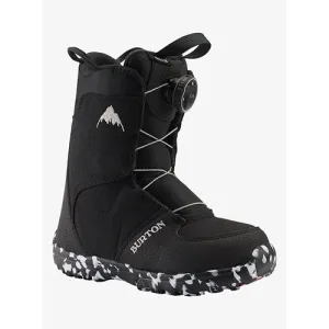 Burton Grom BOA Kids Snowboard Boots