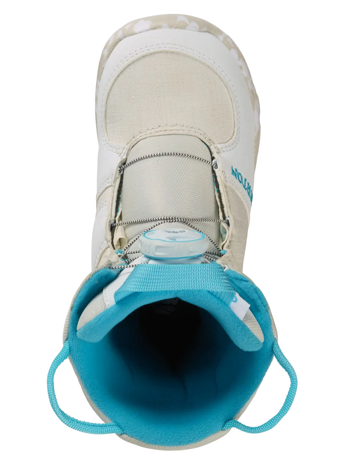 Burton Kids Grom BOA Snowboard Boots 2024