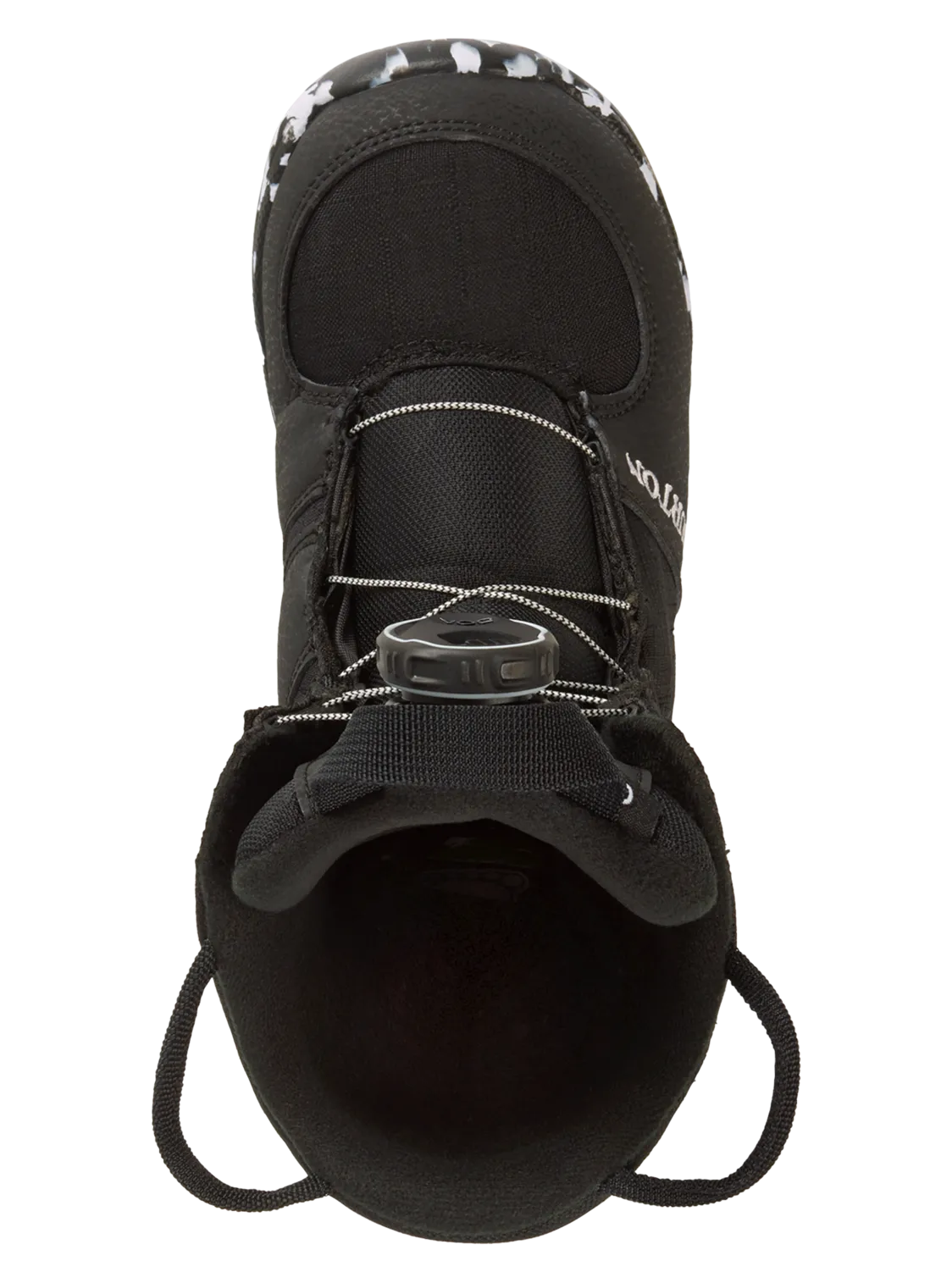 Burton Kids Grom BOA Snowboard Boots 2024
