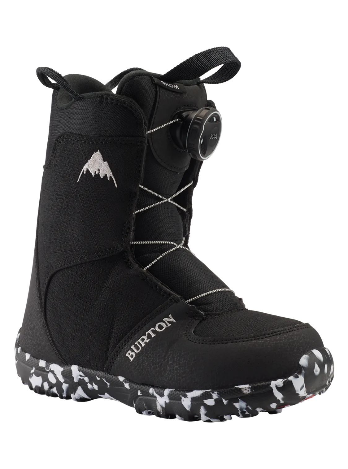 Burton Kids Grom BOA Snowboard Boots 2024
