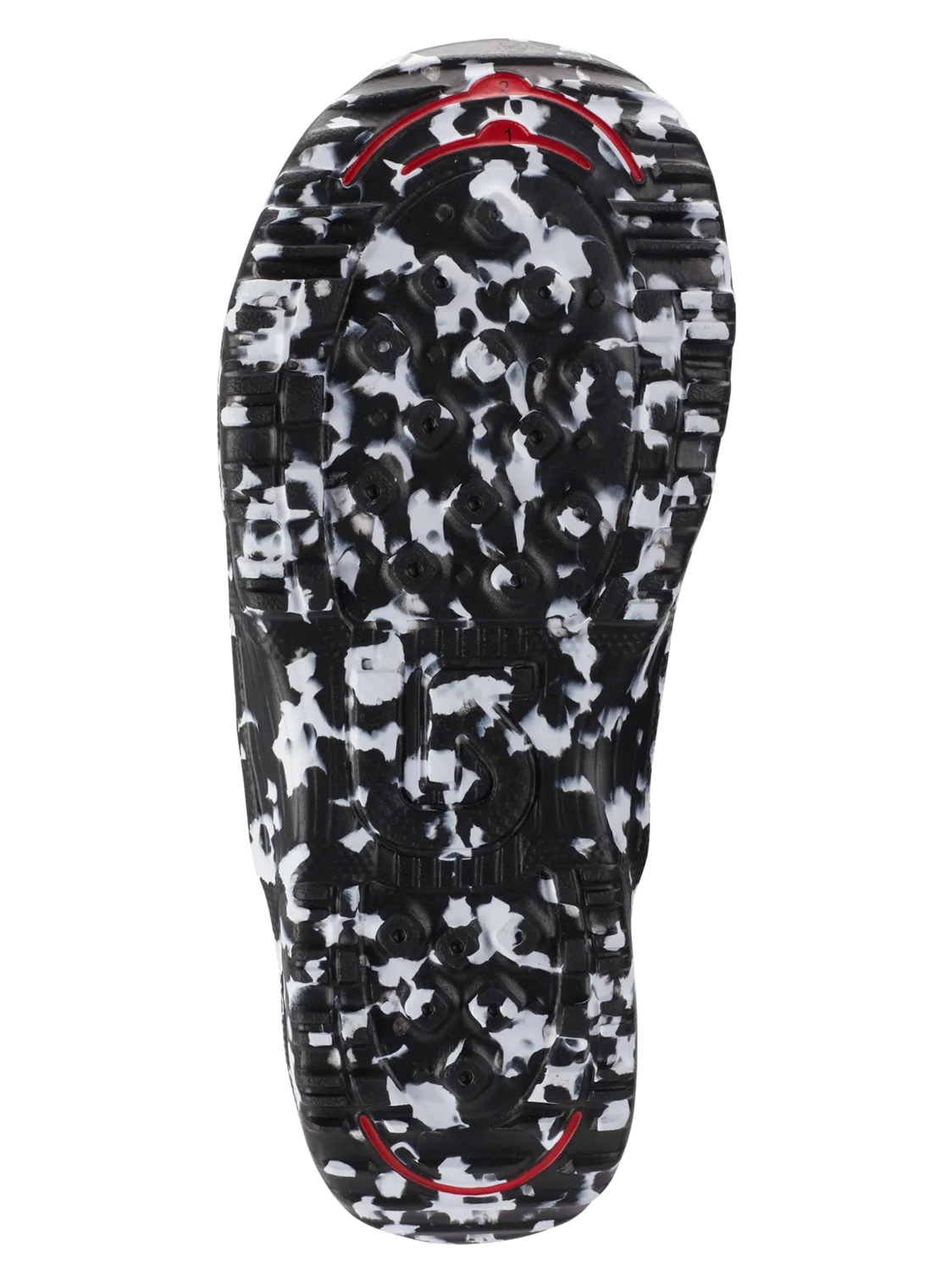 Burton Kids Grom BOA Snowboard Boots 2024