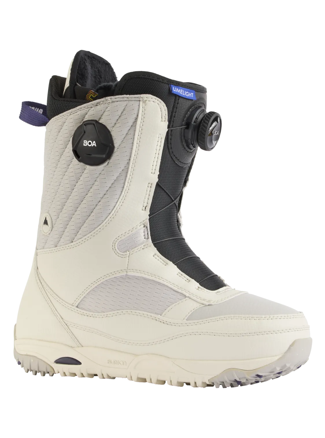 Burton Limelight BOA Womens Snowboard Boots 2024