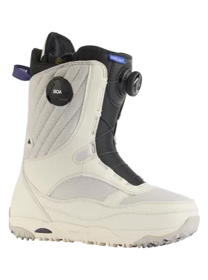 Burton Limelight BOA Womens Snowboard Boots 2024