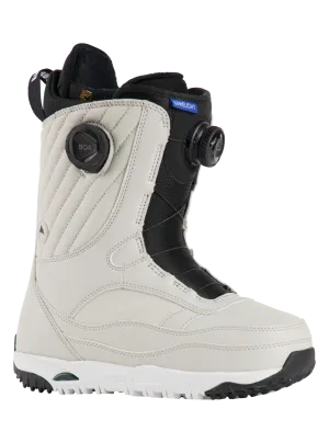 Burton Limelight BOA Womens Snowboard Boots 2025
