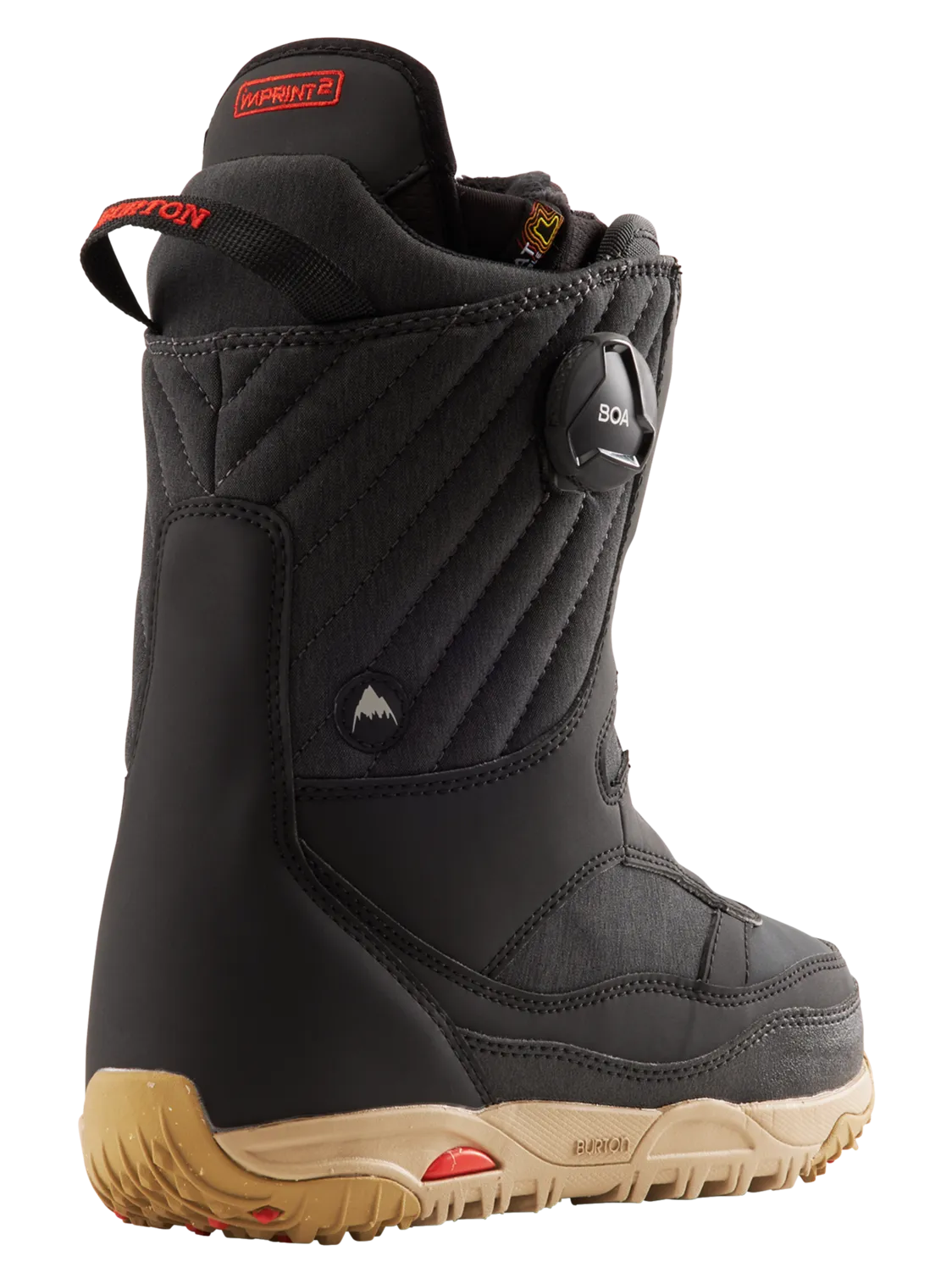 Burton Limelight BOA Womens Snowboard Boots 2025