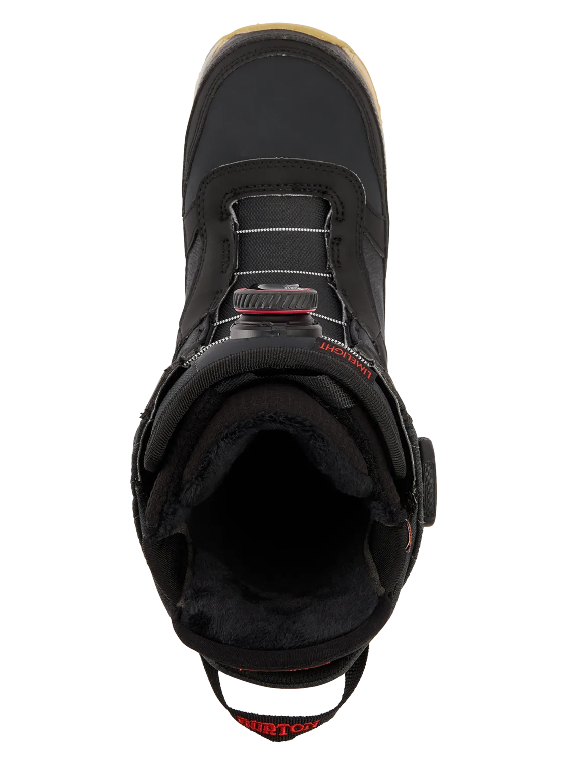Burton Limelight BOA Womens Snowboard Boots 2025
