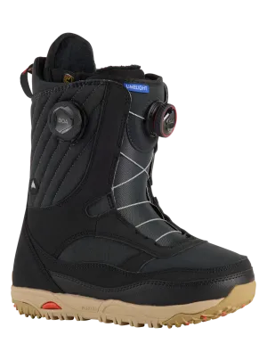 Burton Limelight BOA Womens Snowboard Boots 2025