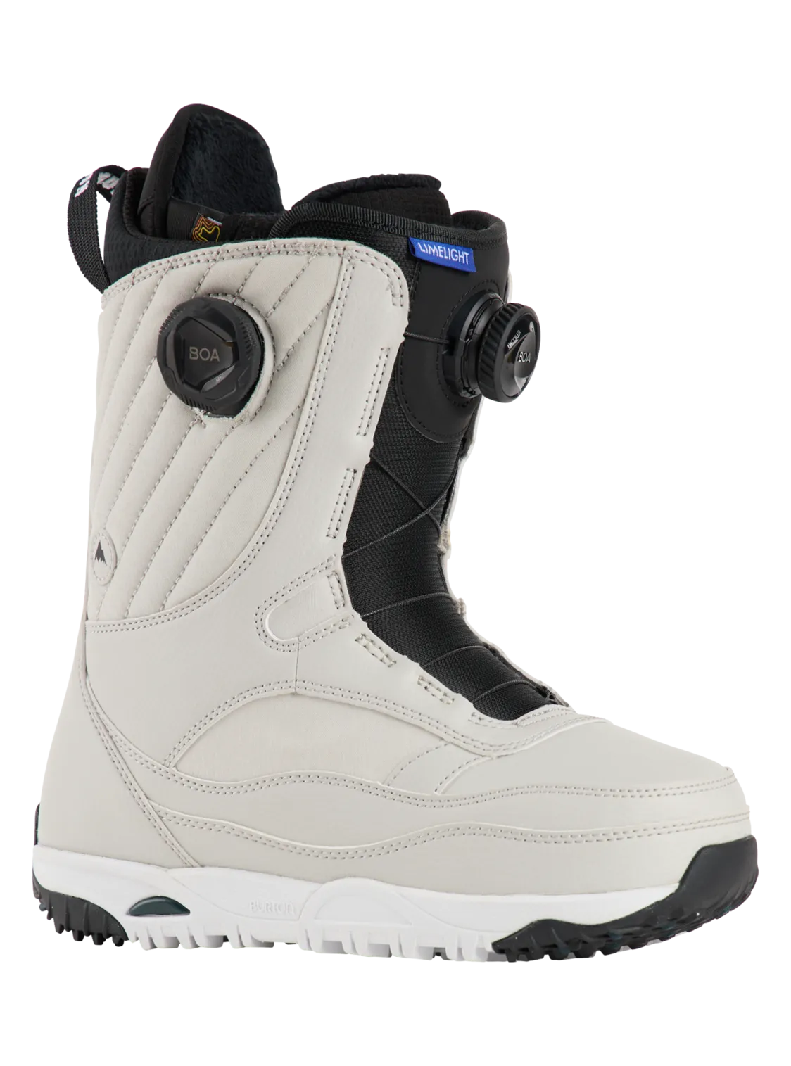 Burton Limelight BOA Womens Snowboard Boots 2025