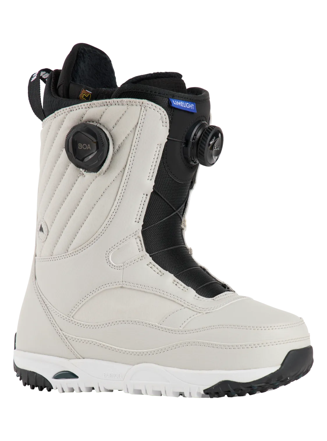 Burton Limelight BOA Womens Snowboard Boots 2025