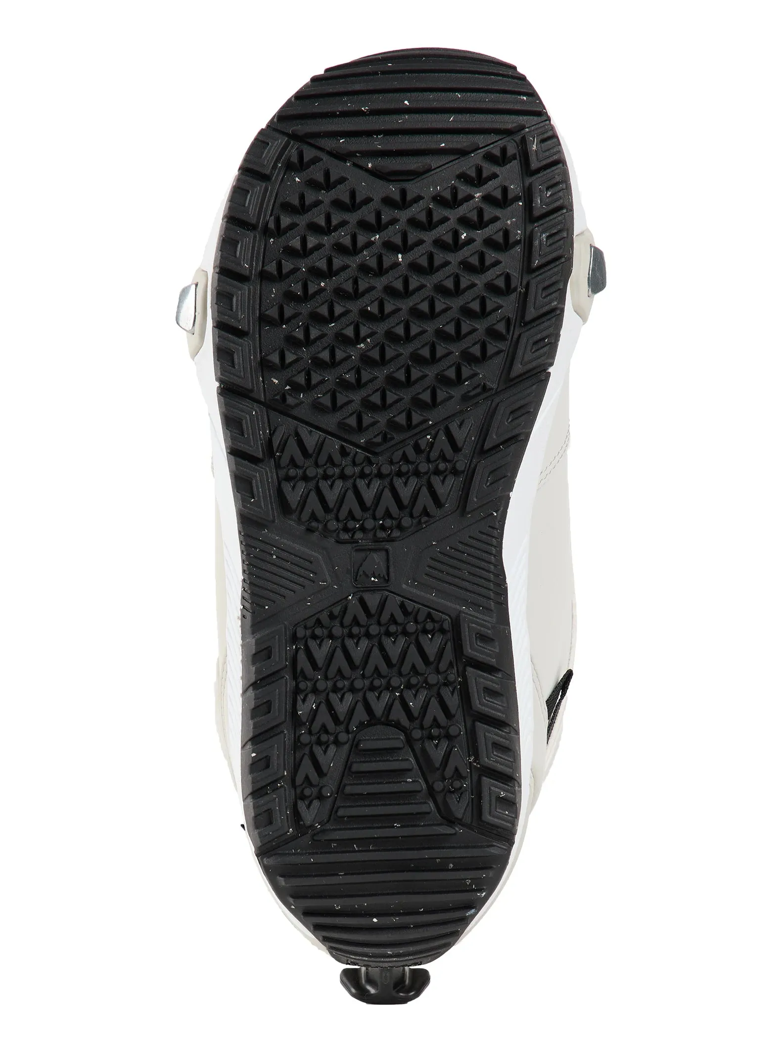 Burton Ruler Step On Snowboard Boots Mens 2025 Grey Cloud