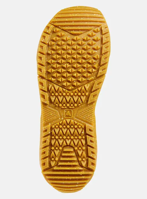 Burton Ruler Step On Snowboard Boots Mens Brown / Sand