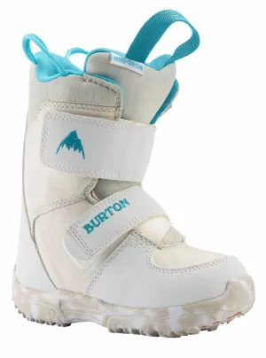Burton Toddlers Mini Grom Snowboard Boots 2024