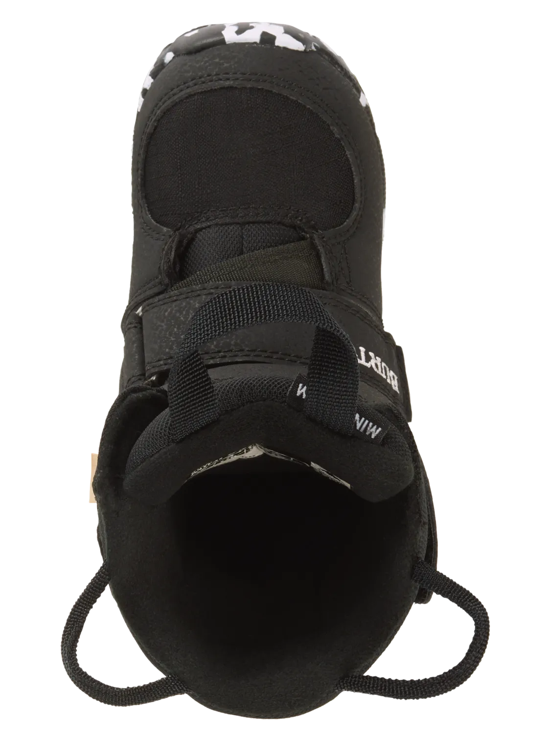 Burton Toddlers Mini Grom Snowboard Boots 2024