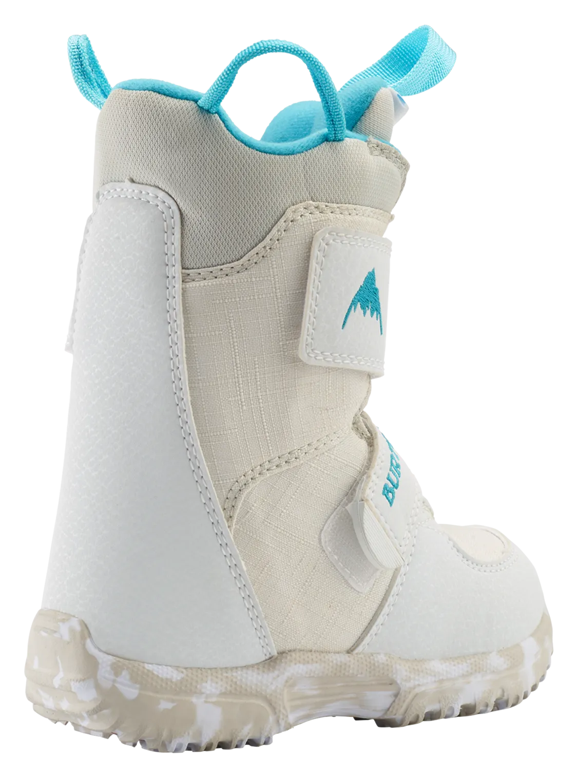 Burton Toddlers Mini Grom Snowboard Boots 2024