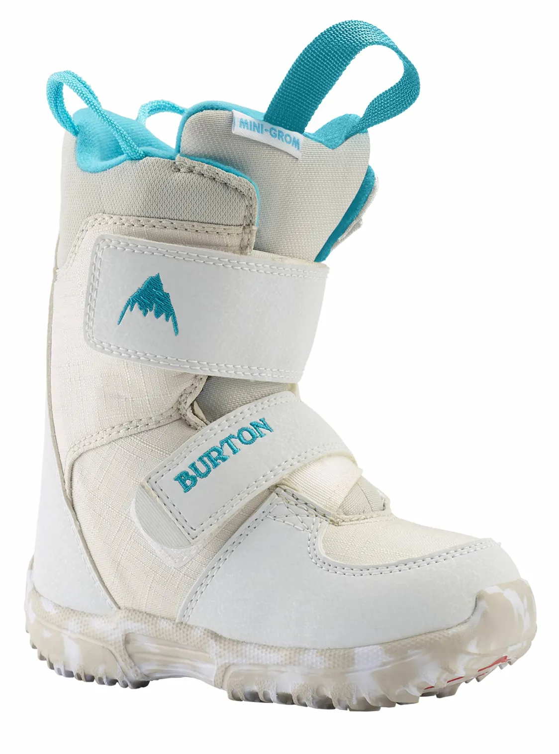 Burton Toddlers Mini Grom Snowboard Boots 2024