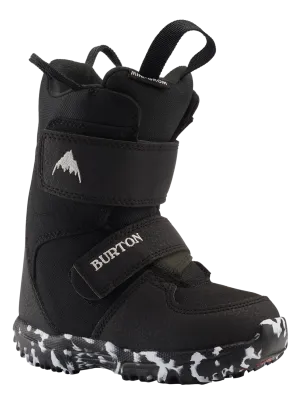 Burton Toddlers Mini Grom Snowboard Boots 2024