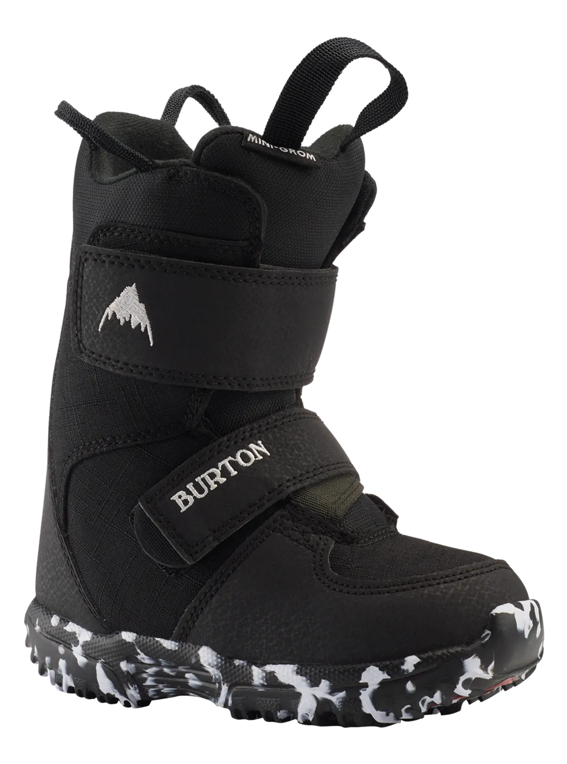 Burton Toddlers Mini Grom Snowboard Boots 2024
