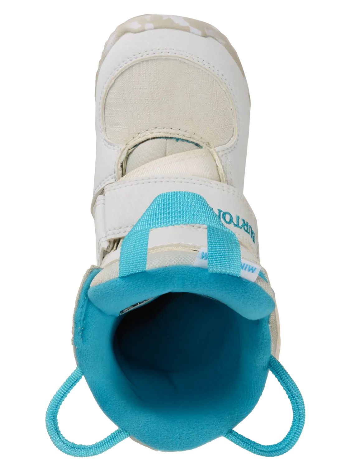 Burton Toddlers Mini Grom Snowboard Boots 2024