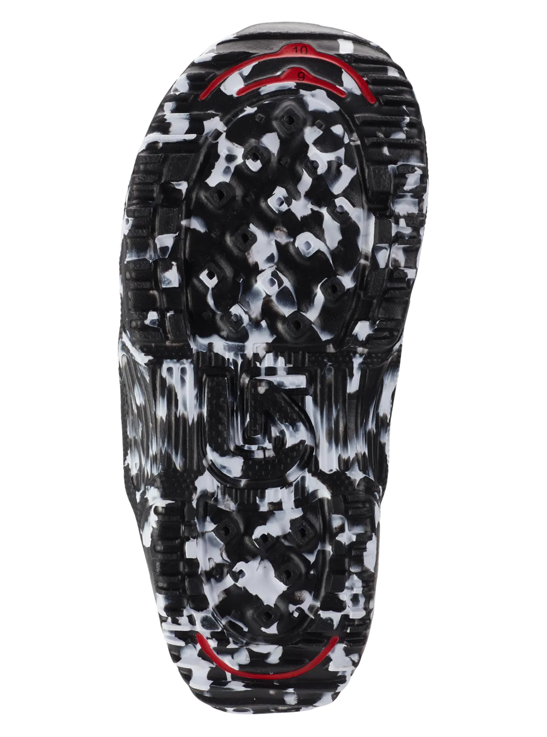 Burton Toddlers Mini Grom Snowboard Boots 2024