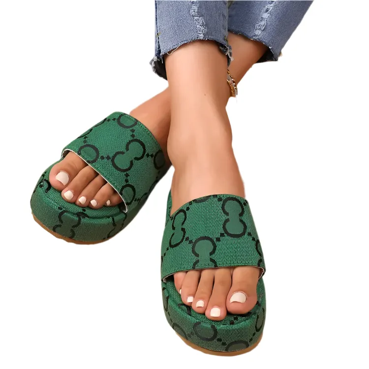Camila – Trendy Summer Beach Sandals for Women