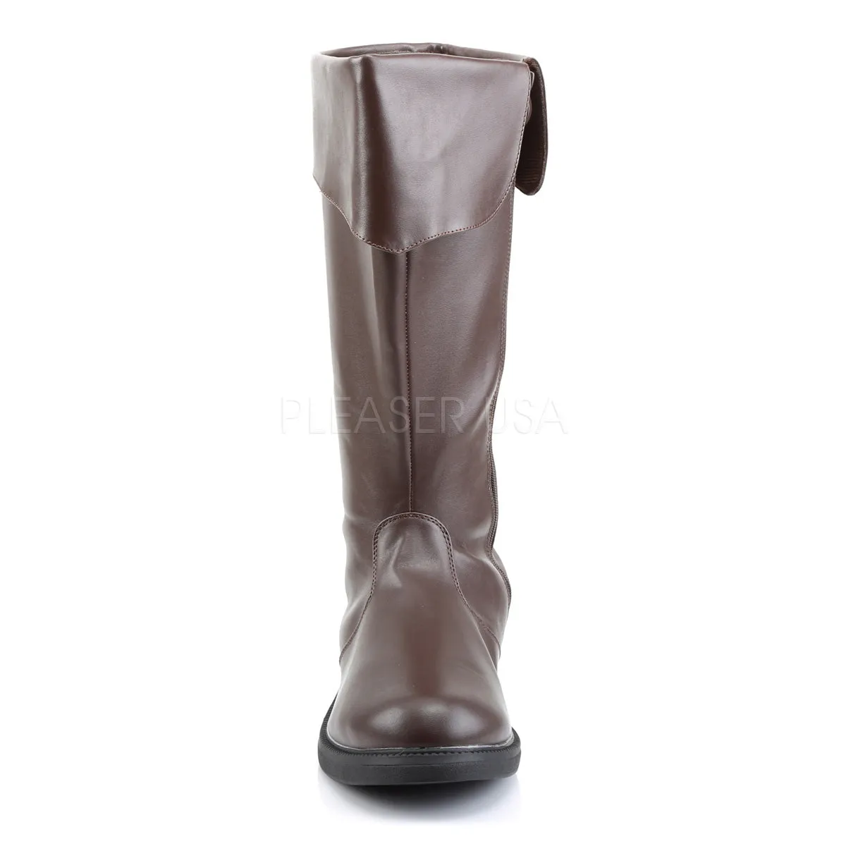 CAPTAIN-105 Brown