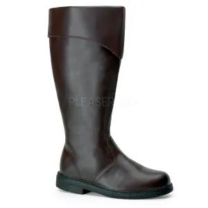CAPTAIN-105 Brown