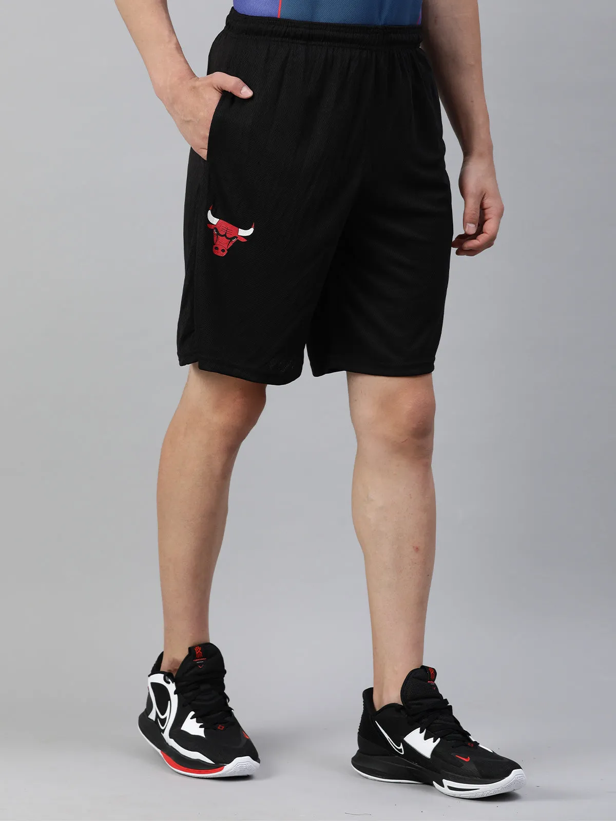 Chicago Bulls: Basketball Shorts