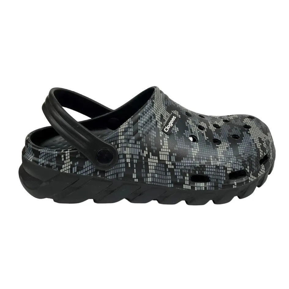 CLOGEES MENS ORIGINAL CLOG