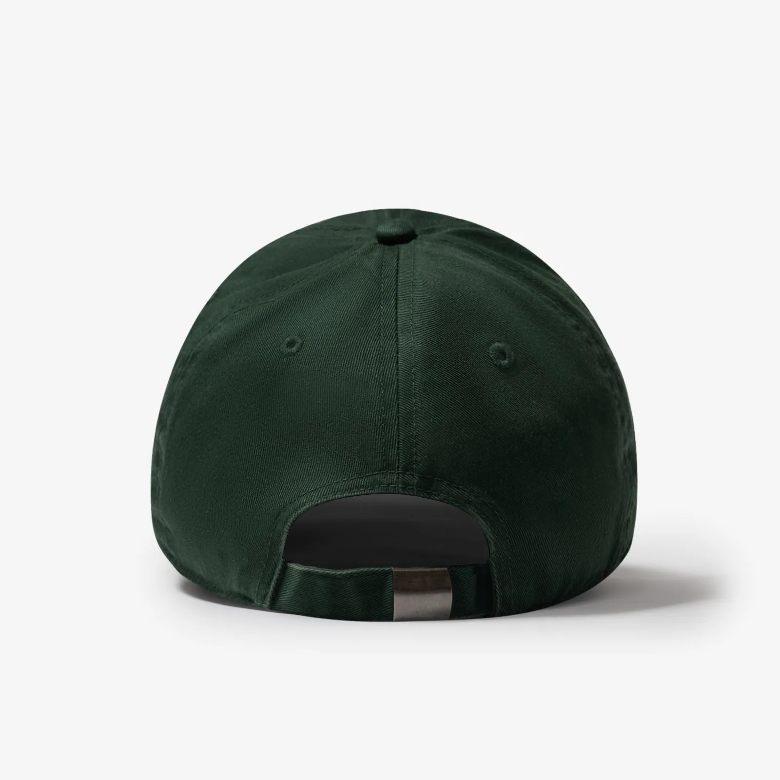 Clubhouse Logo Cap - Green