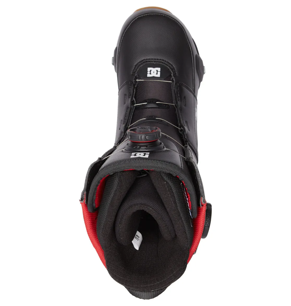 Control Step On BOA Snowboard Boot 2022