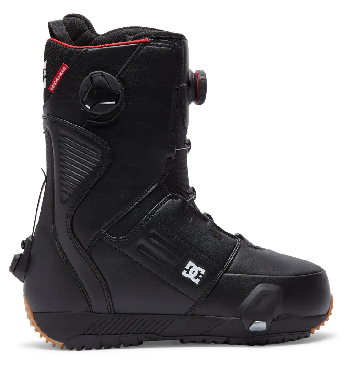 Control Step On BOA Snowboard Boot 2022