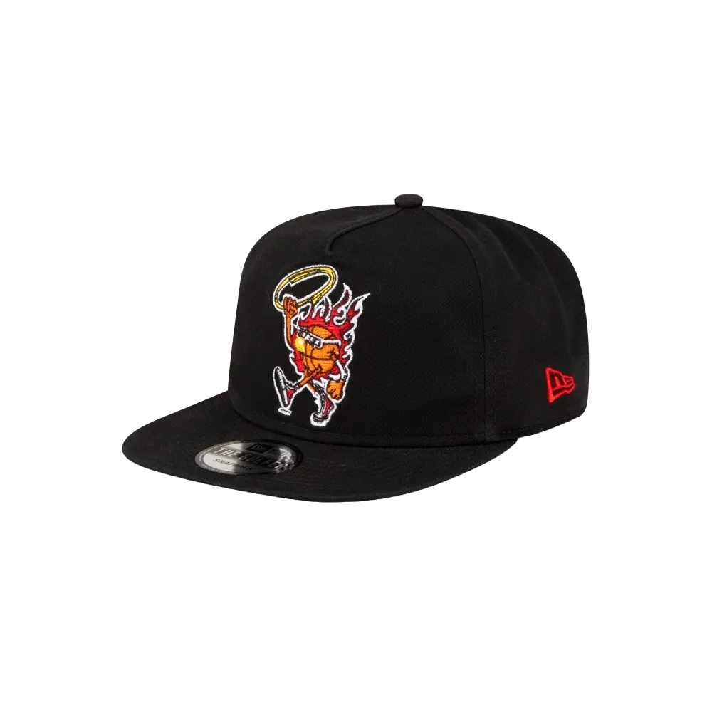 Court Culture Basketball ‘N Bubblegum Snapback