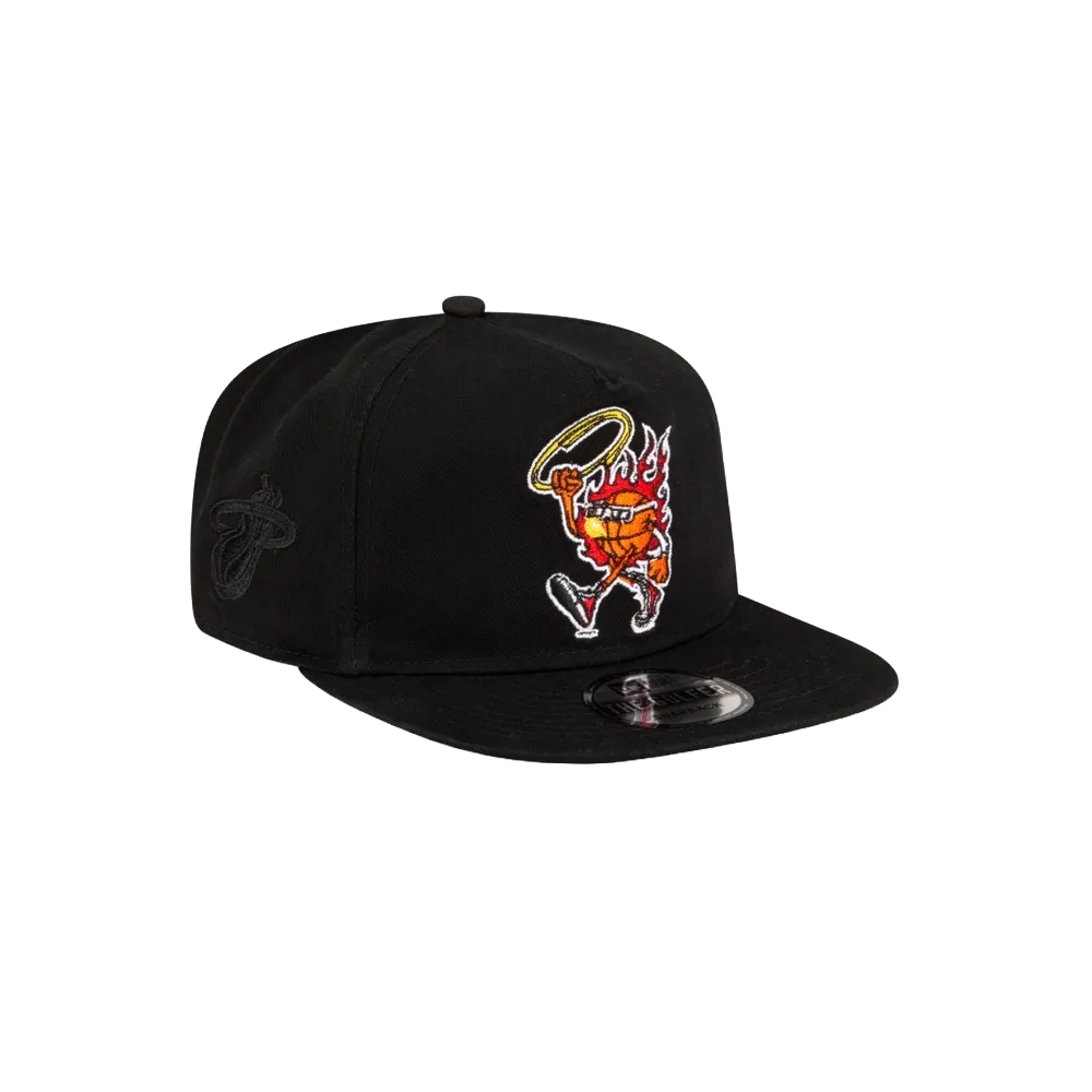 Court Culture Basketball ‘N Bubblegum Snapback