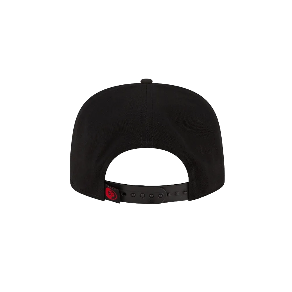 Court Culture Basketball ‘N Bubblegum Snapback