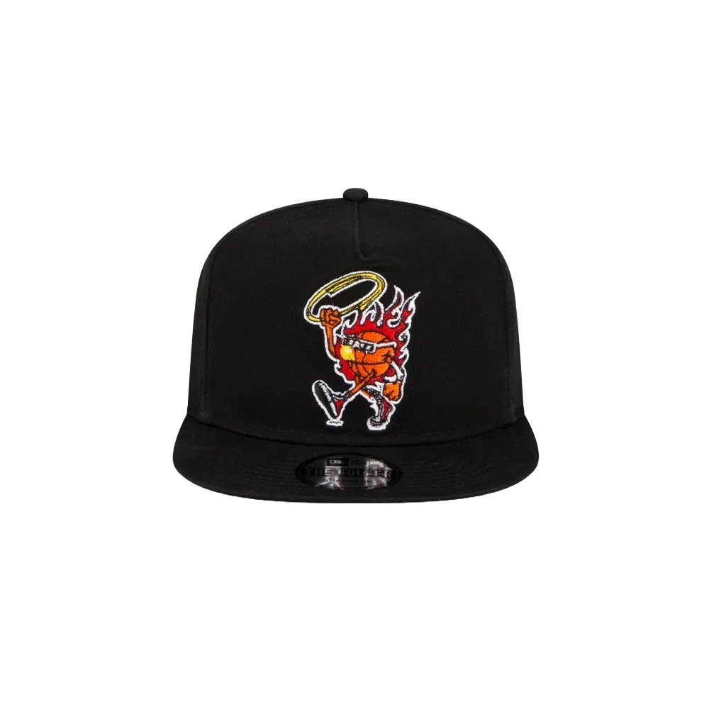 Court Culture Basketball ‘N Bubblegum Snapback