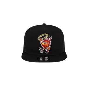 Court Culture Basketball ‘N Bubblegum Snapback