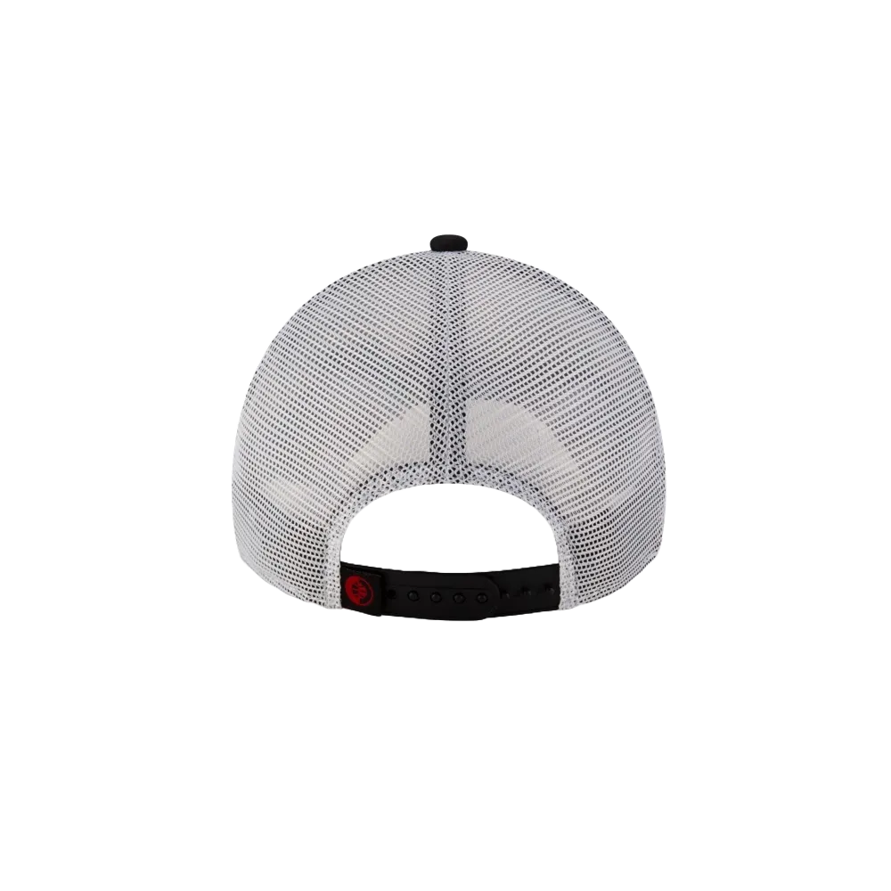 Court Culture Miami Basketball Club Mesh Hat