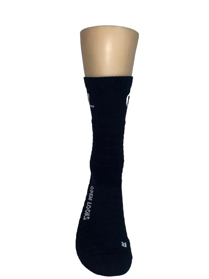 Crew Socks - 3 Pack