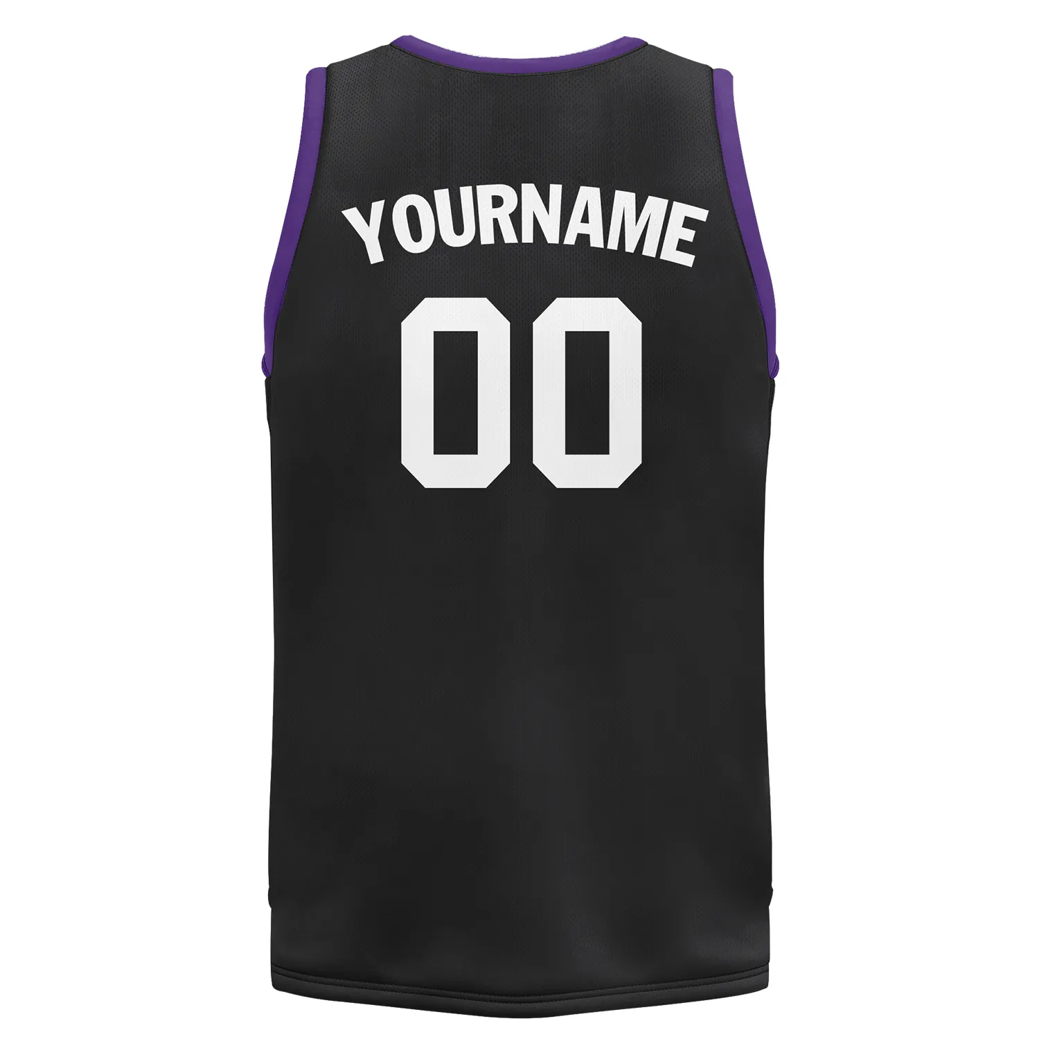 Custom Black Classic Style Sports Uniform Basketball Jersey BBJ01-bd0a70ce