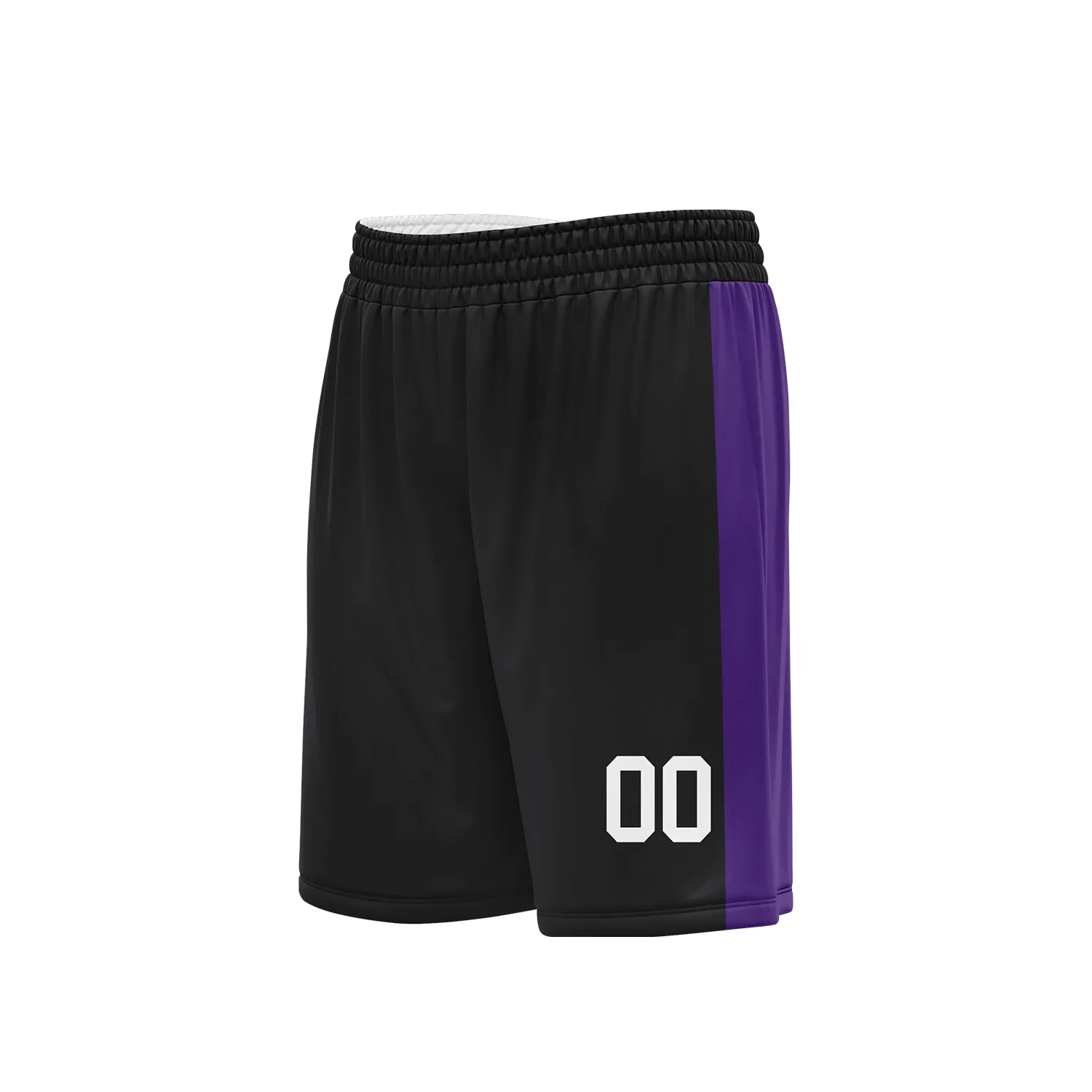 Custom Black Classic Style Sports Uniform Basketball Jersey BBJ01-bd0a70ce