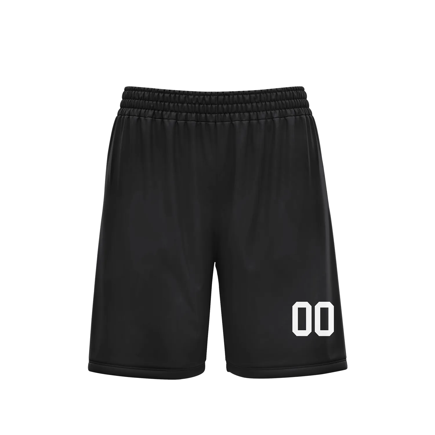 Custom Black Classic Style Sports Uniform Basketball Jersey BBJ01-bd0a70ce