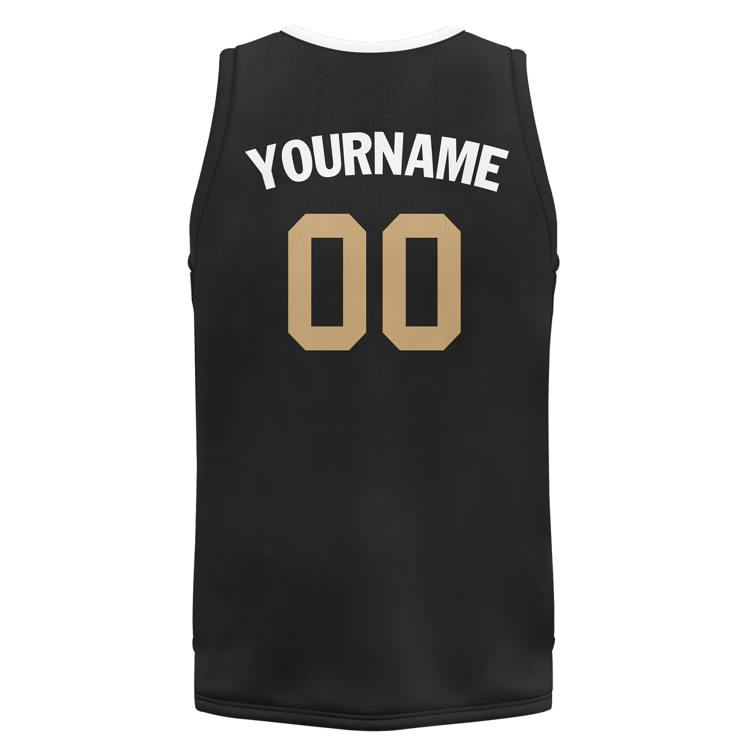 Custom Black Classic Style Sports Uniform Basketball Jersey BBJ01-bd0a70dd