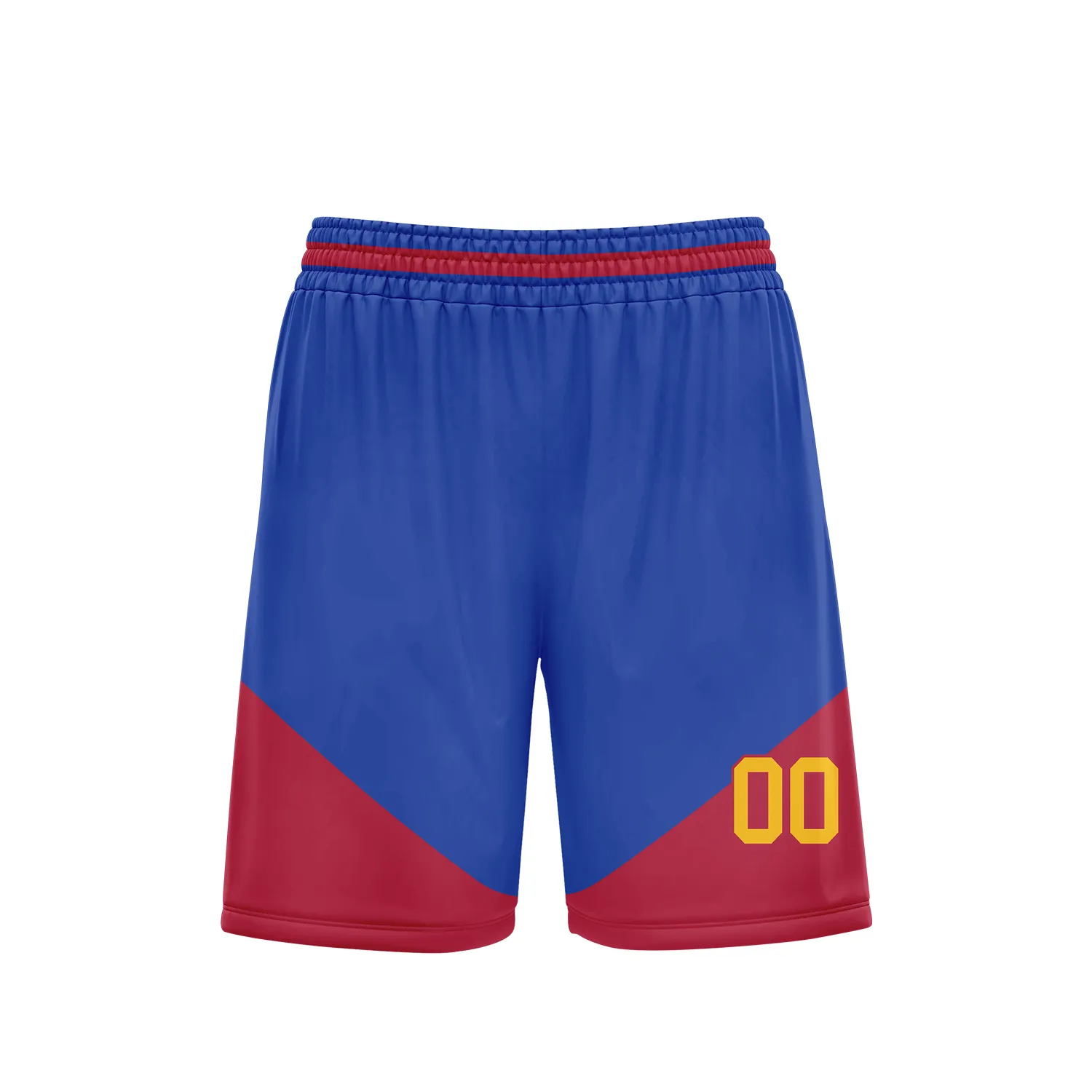 Custom Blue Classic Style Sports Uniform Basketball Jersey BBJ01-bd0a70b9