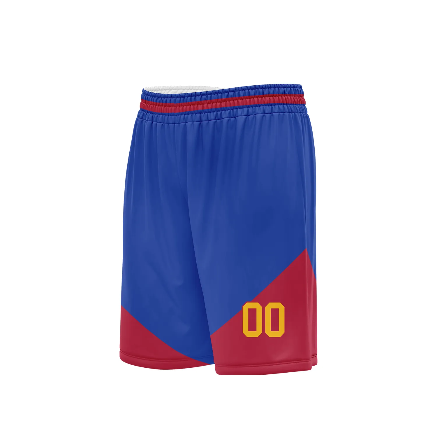 Custom Blue Classic Style Sports Uniform Basketball Jersey BBJ01-bd0a70b9